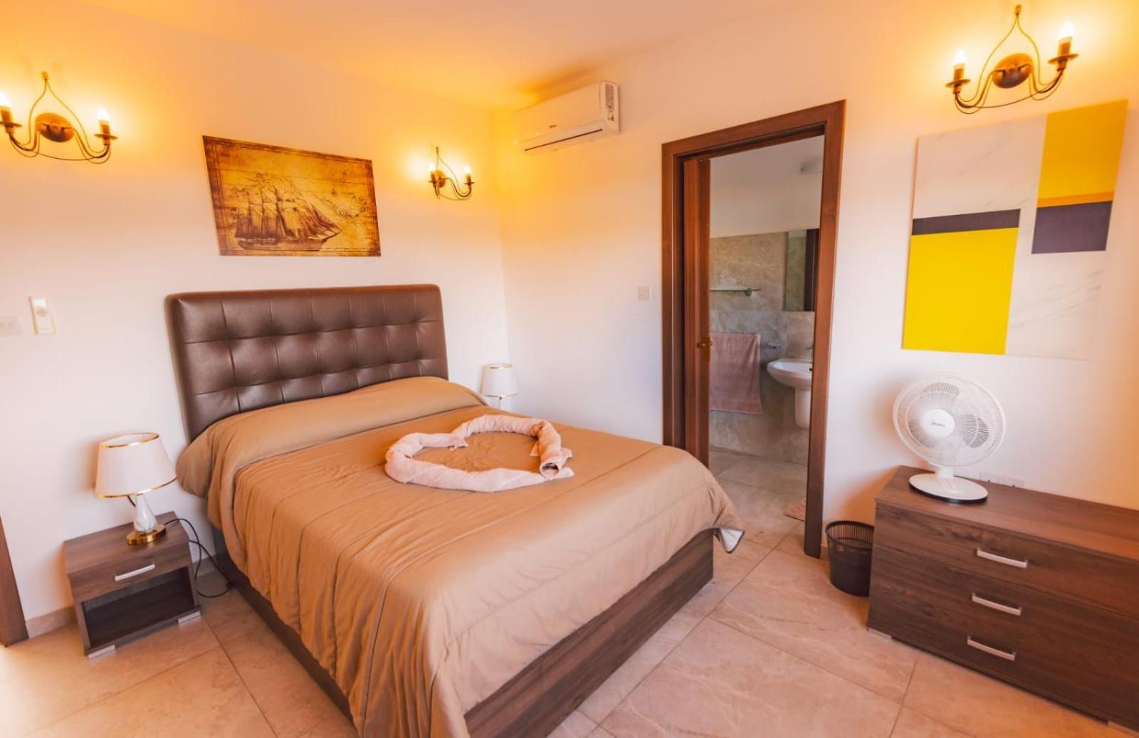 Villa Lyons Zejtun Bagian luar foto
