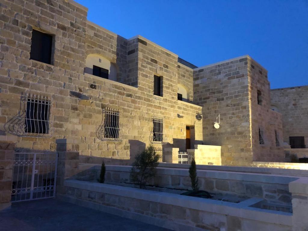 Villa Lyons Zejtun Bagian luar foto